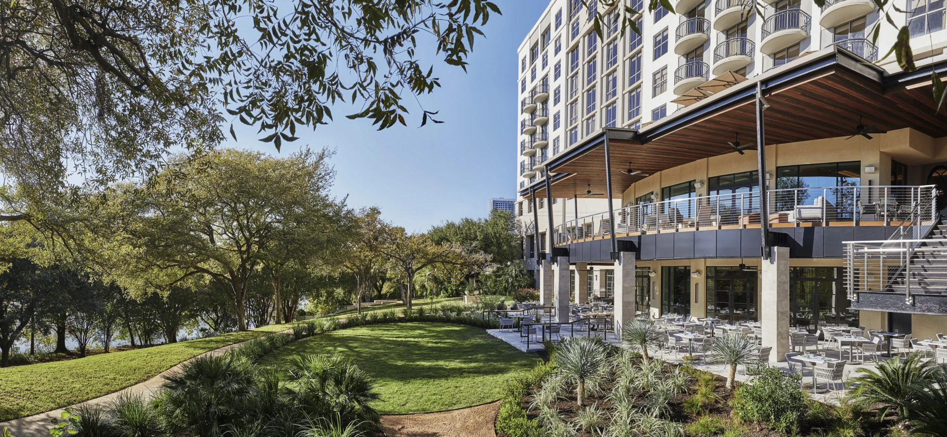Foto - Four Seasons Hotel Austin