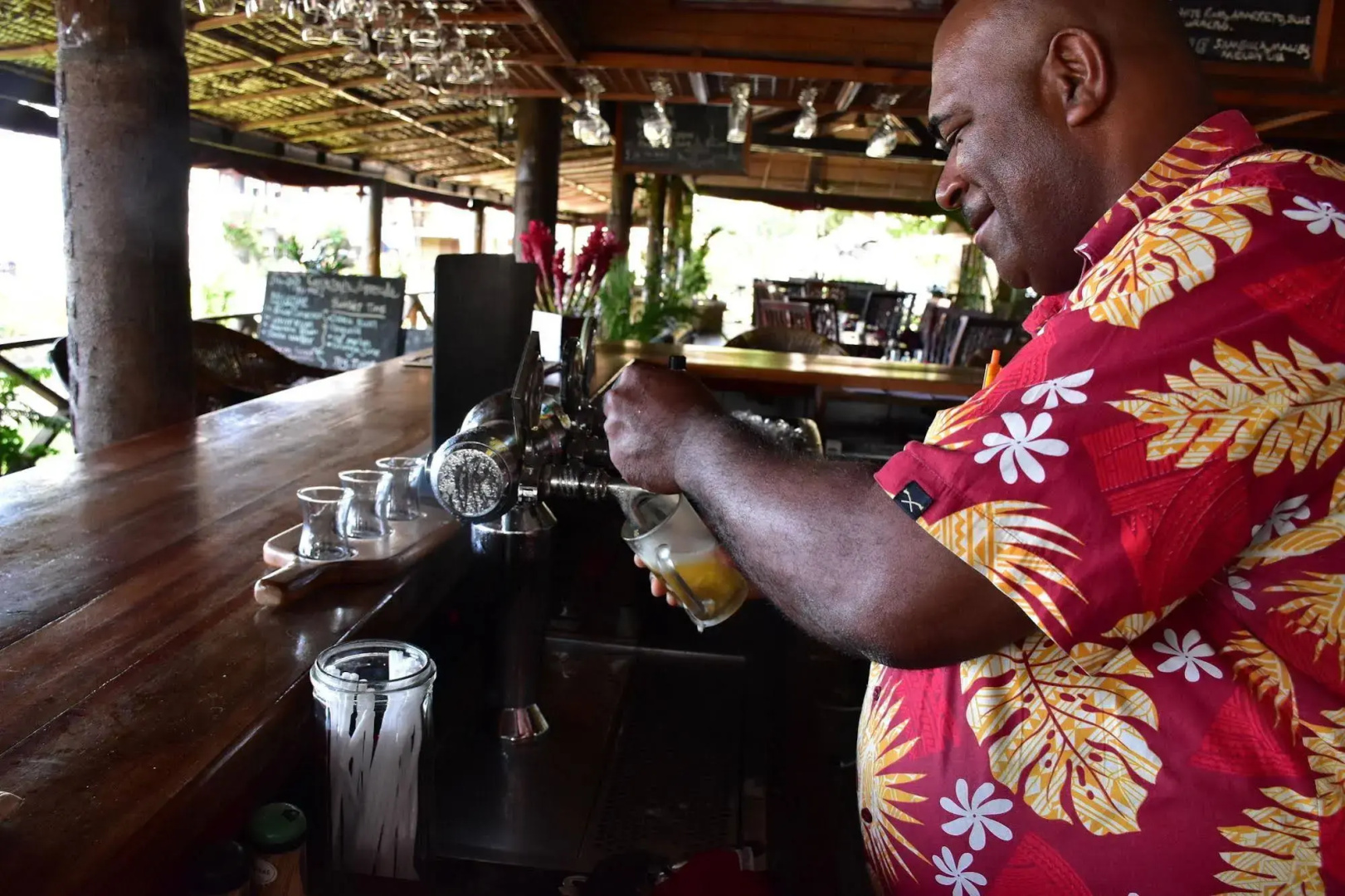 Foto - Club Fiji Resort