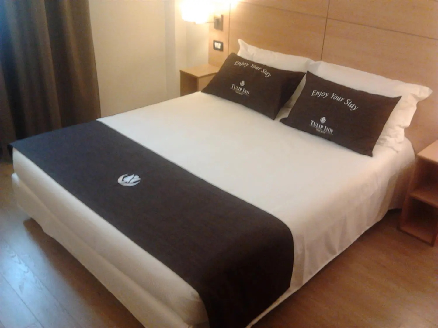 Foto - Tulip Inn Turin West Rivoli