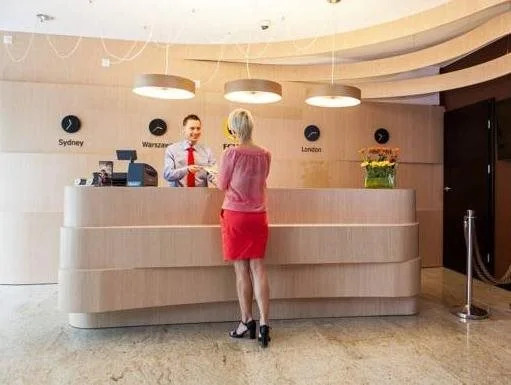 Foto - Hotel Eclipse