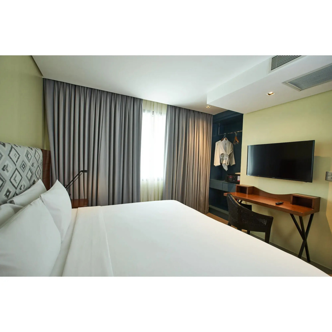 Foto - Summit Galleria Cebu