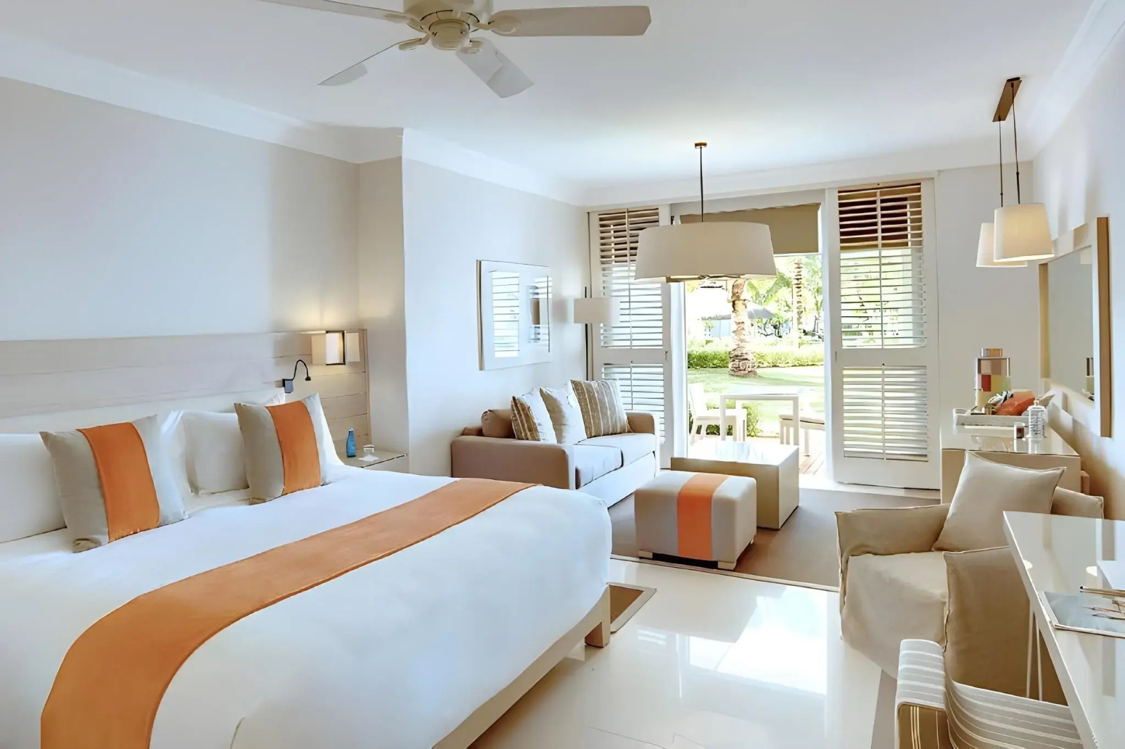 Foto - LUX* Belle Mare Resort & Villas