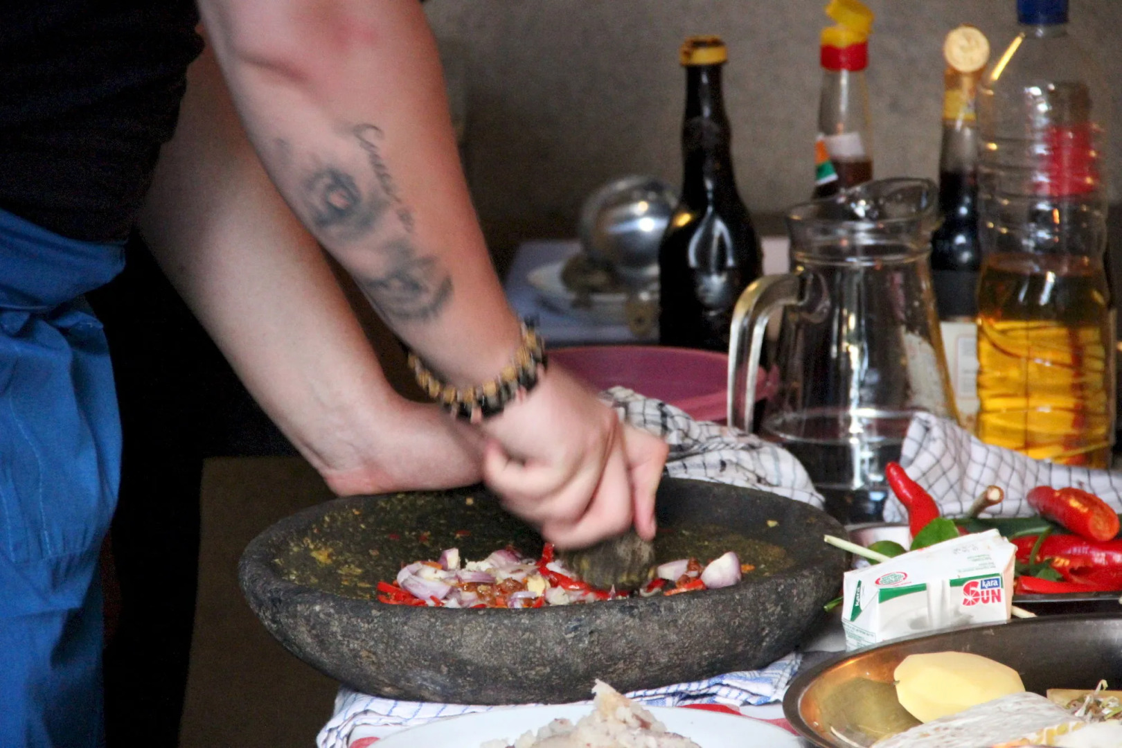 Photo - Kubuku Eco Dive Lodge and Yoga