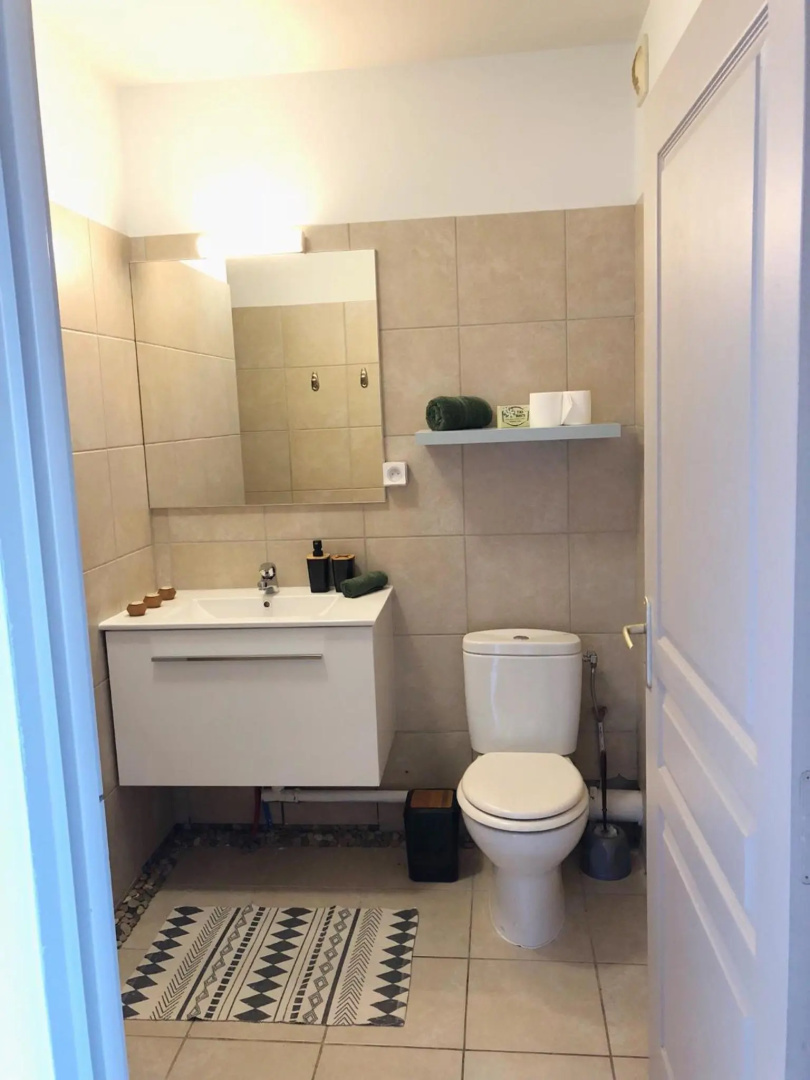 Studio Kaoha Nui - Private apartment