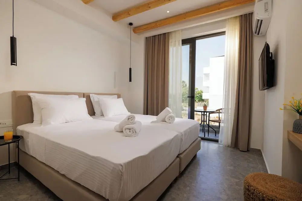 Photo - Soho SeaFront Suites