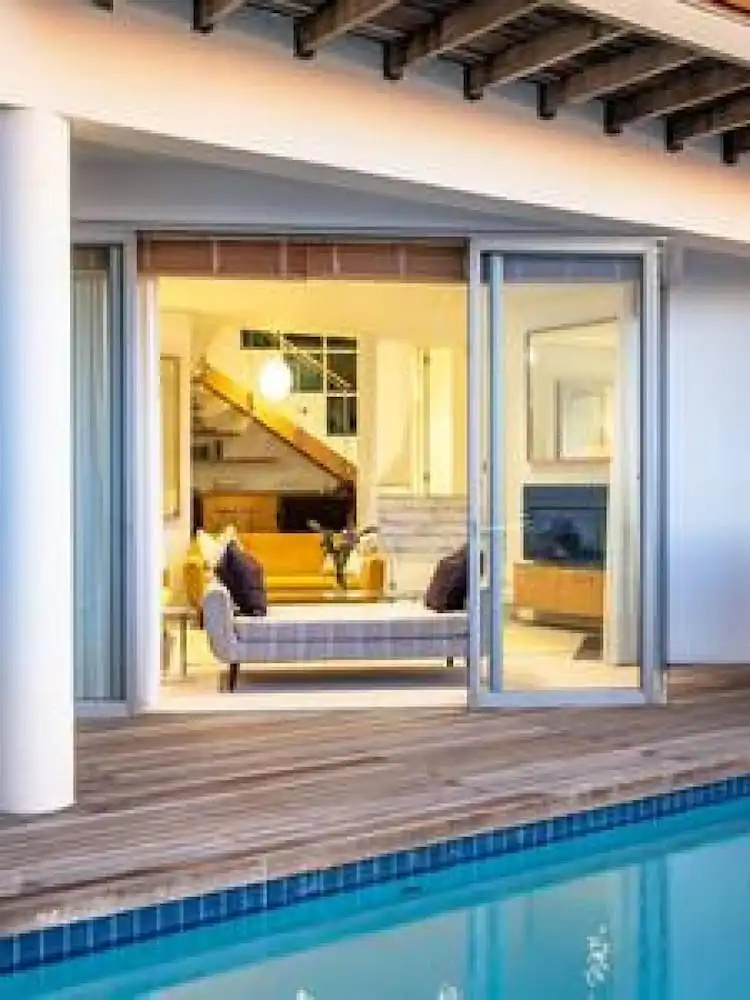 Photo - Immaculate Camps Bay Villa w Jacuzzi Views Pool Villa Grenache