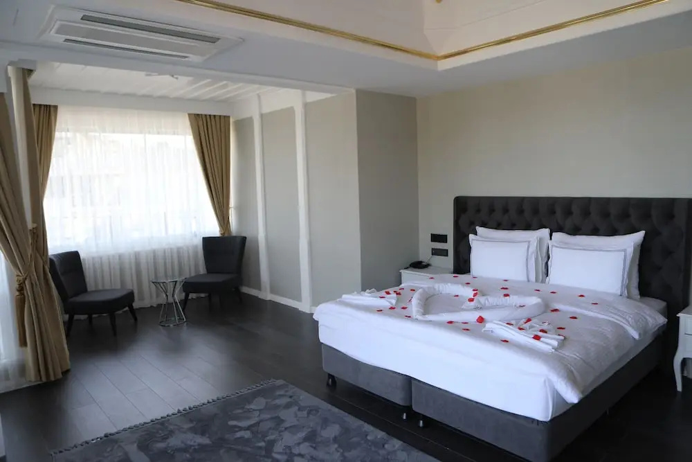 Photo - Loop Hotel Bosphorus İstanbul