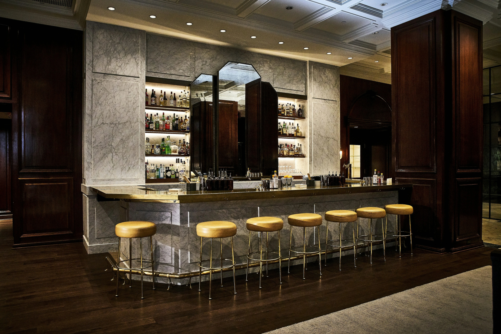 Foto - The Adolphus, Autograph Collection