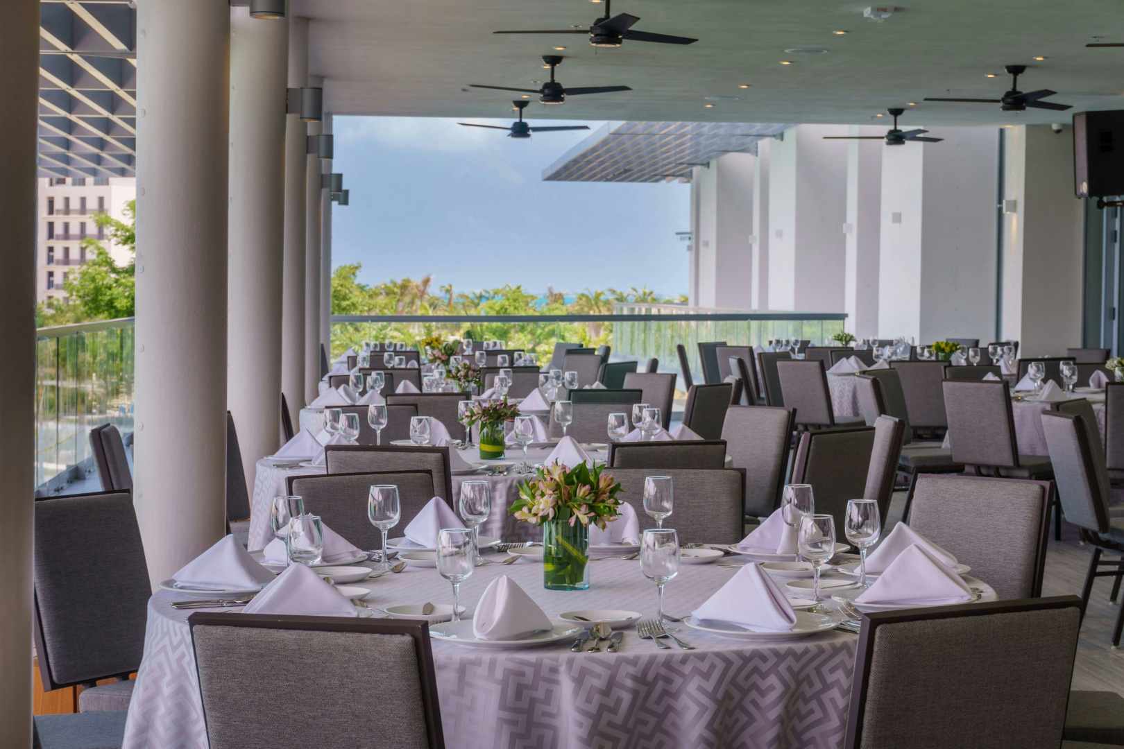 Foto - Renaissance Cancun Resort & Marina