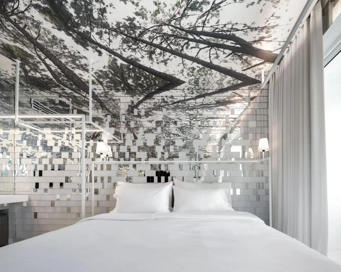 Foto - Little Shelter Hotel Chiangmai