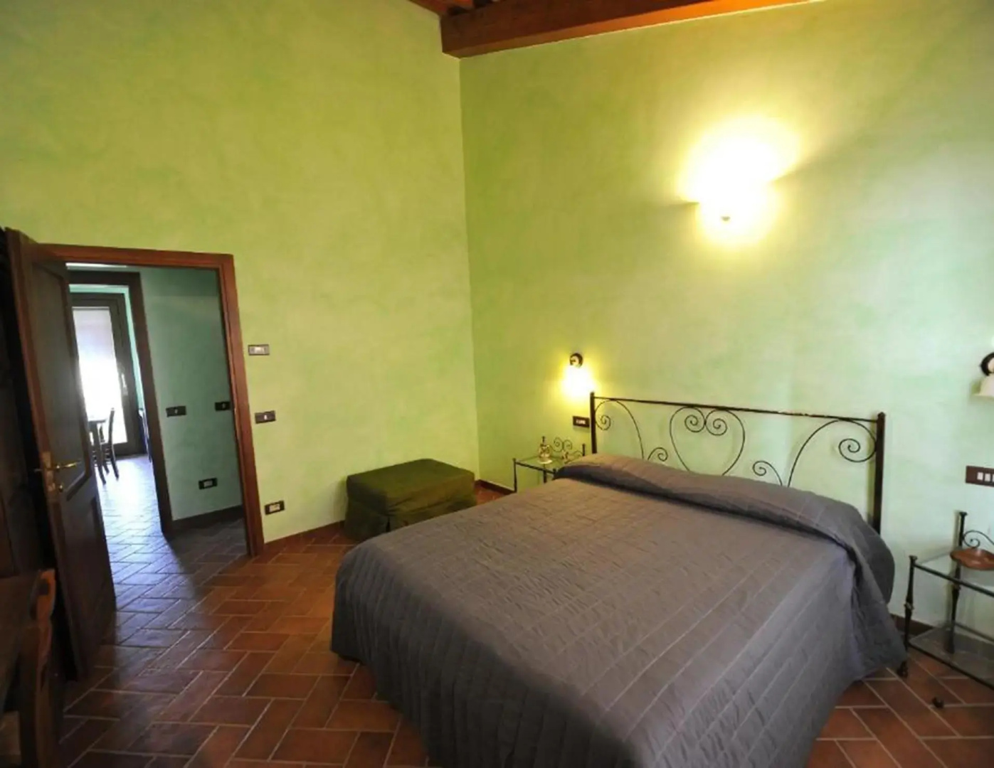 Foto - Il Podere Del Germano Reale