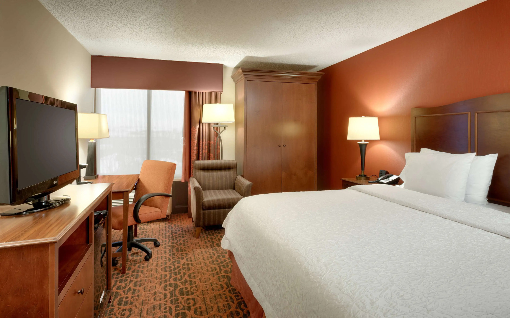 Photo - Hampton Inn Salt Lake City/Sandy