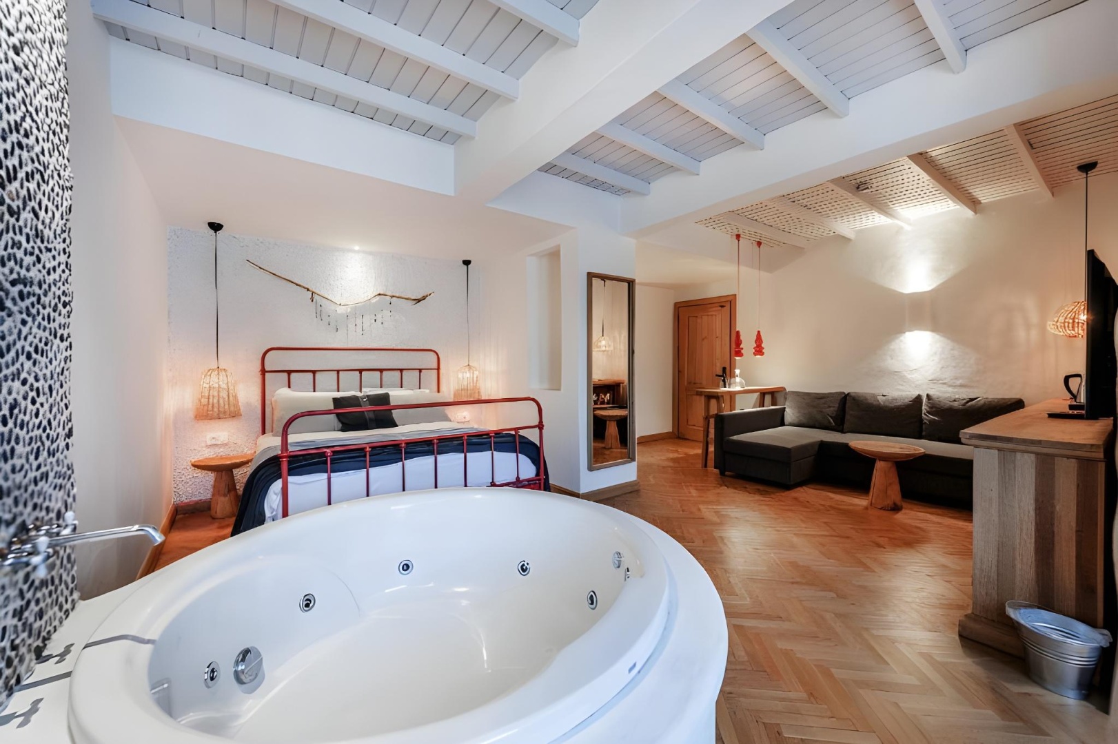 Foto - Yacht Boheme Hotel-Boutique Class - Adults Only