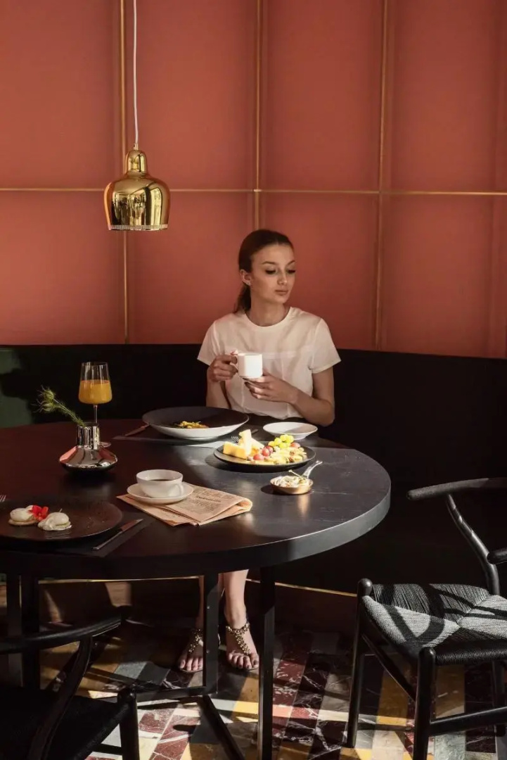 Foto - briig boutique hotel
