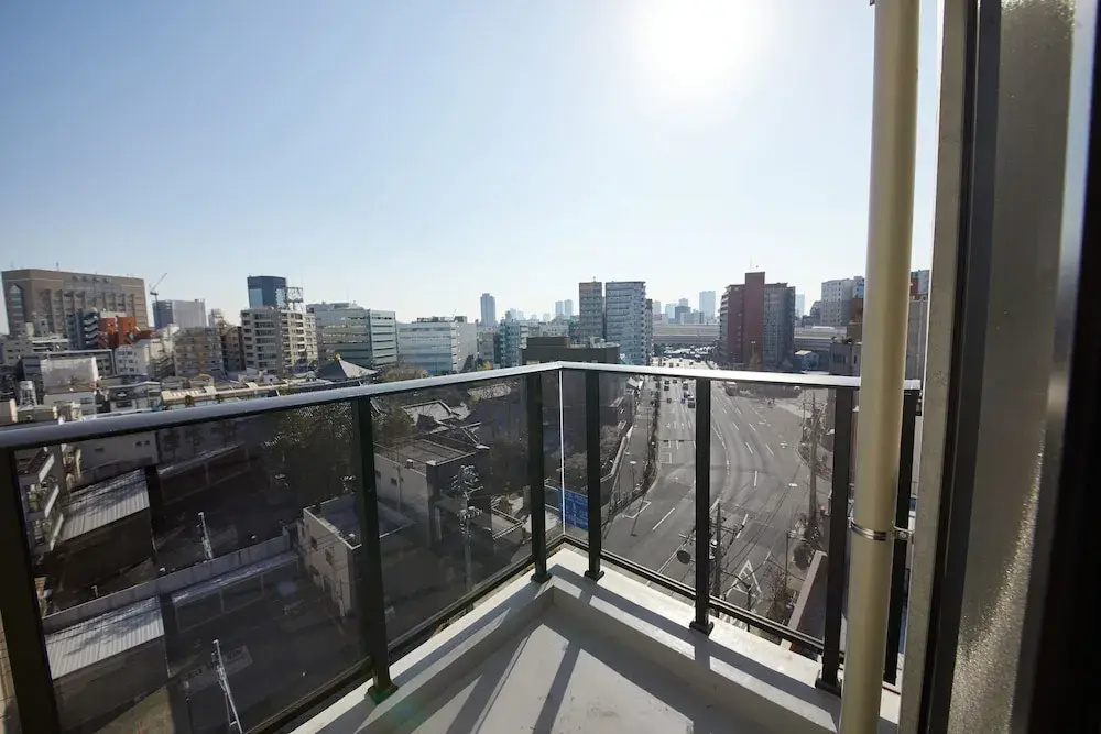 Foto - Prime Suites Tokyo