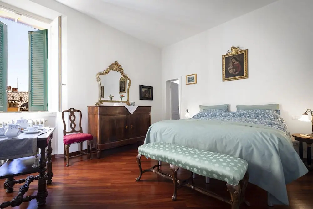 Foto - Residenza Palazzo Marchesini