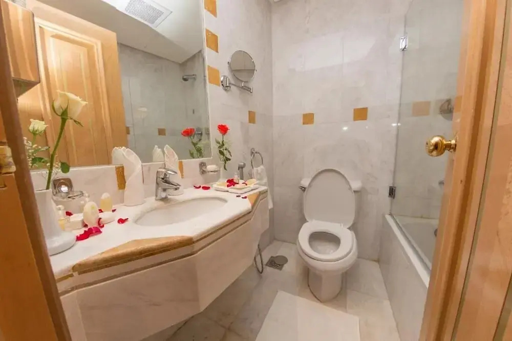 Photo - Montana Al Azizia Hotel