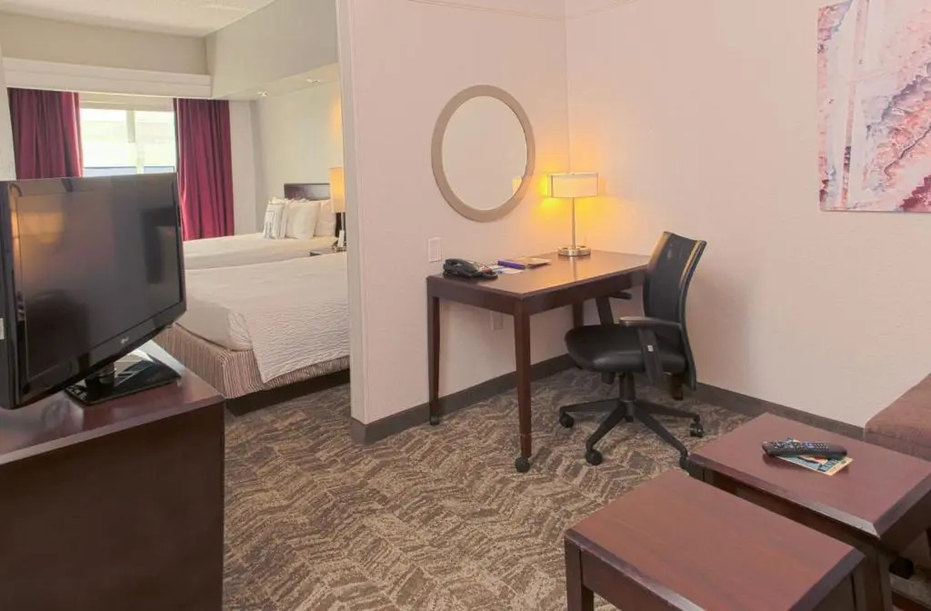 Foto - SpringHill Suites by Marriott Houston Pearland