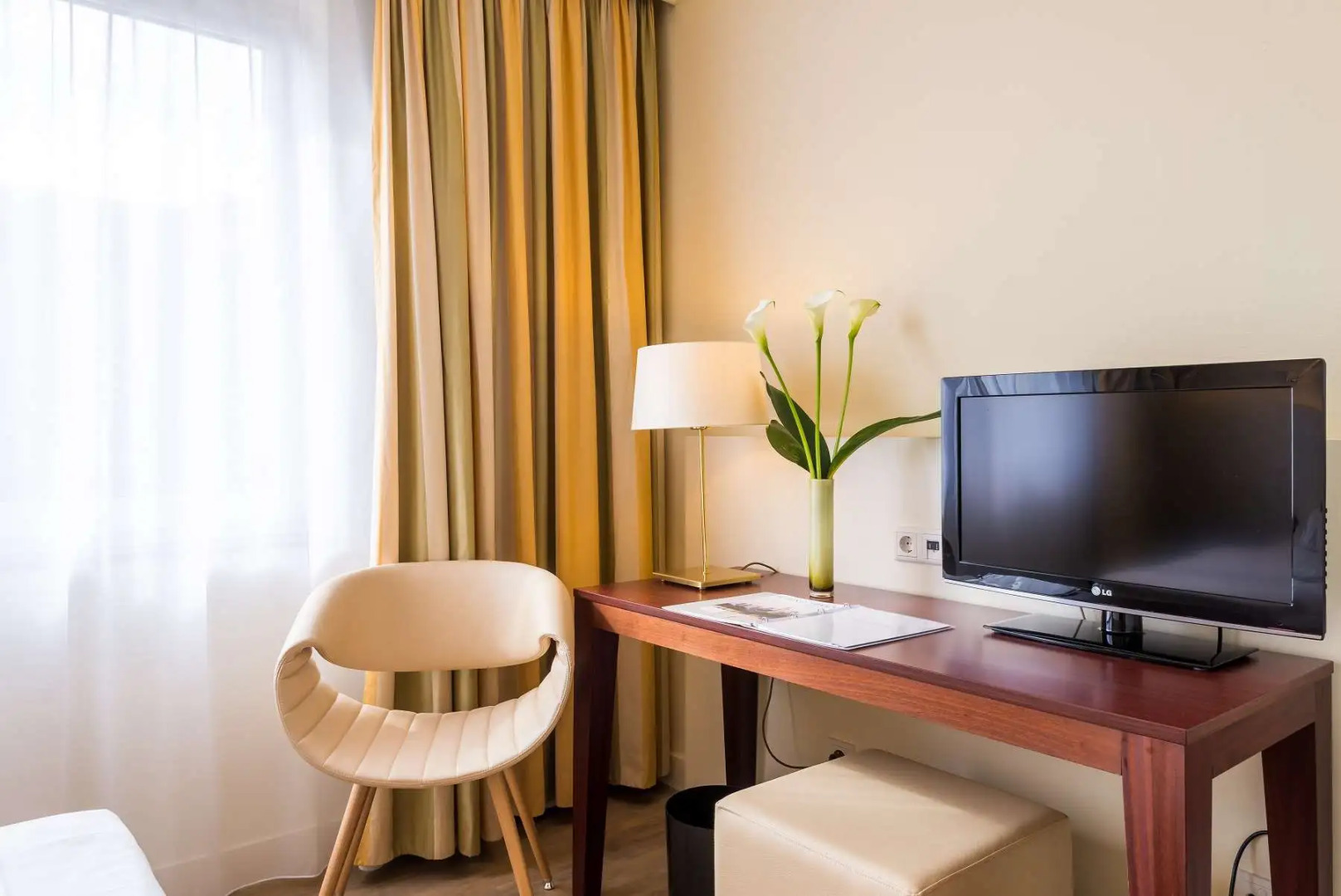 Foto - relexa hotel Stuttgarter Hof