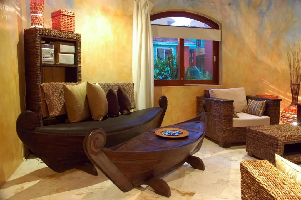 Foto - Villas Sacbe Condo Hotel and Beach Club