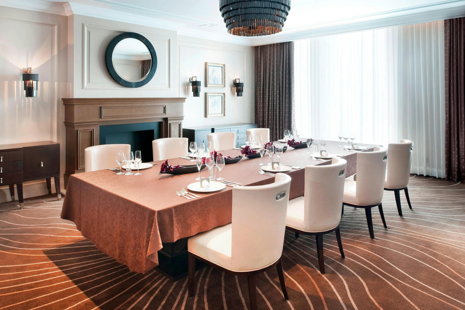 Foto - The St. Regis Osaka