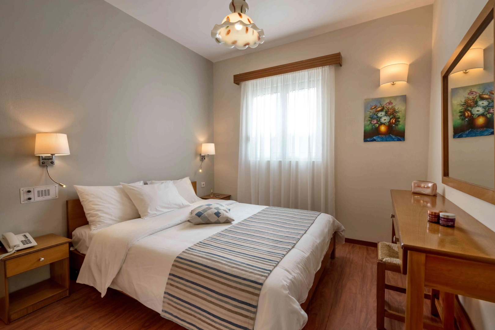 Photo - Batis Aero Beachfront Wellbeing Hotel