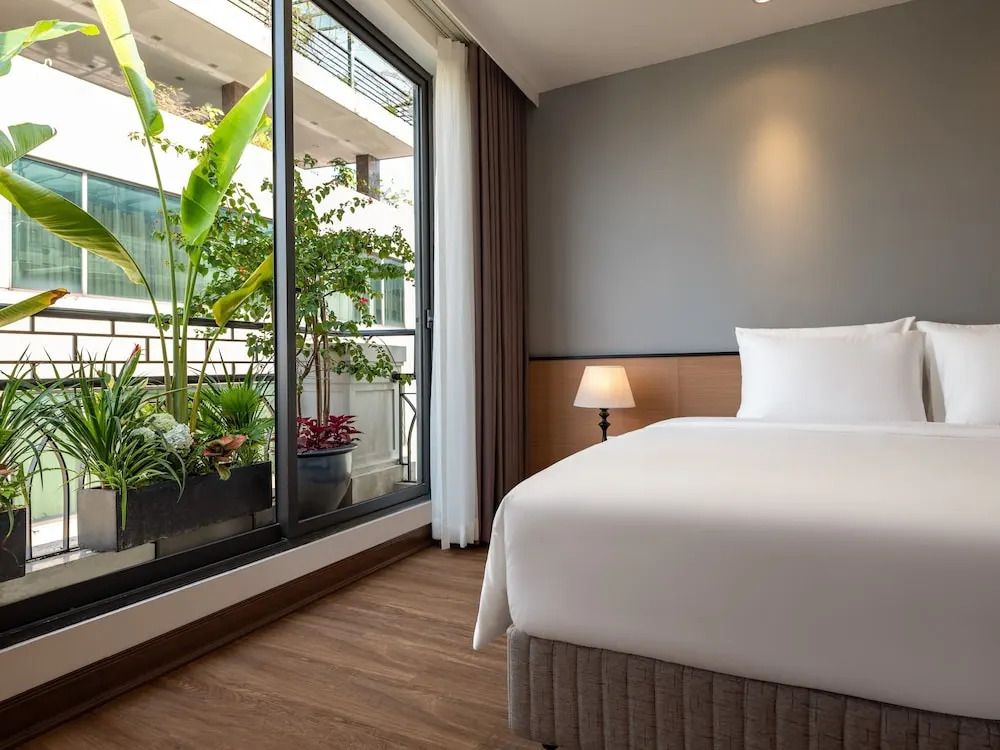 Photo - Minasi Grand Hotel