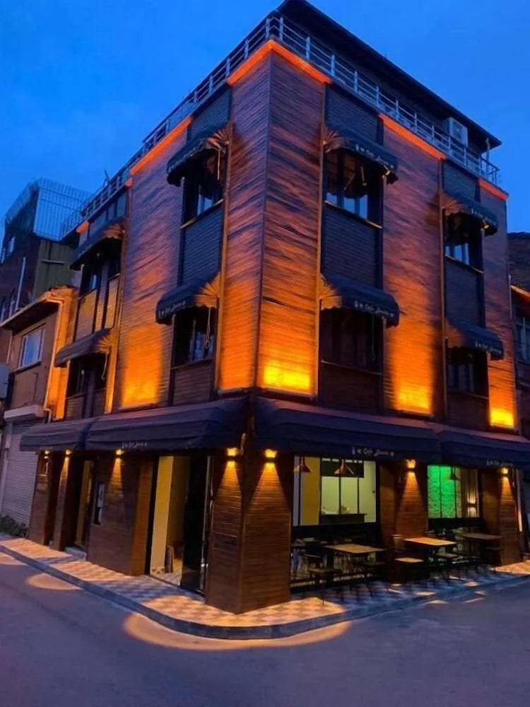Foto - Bonita Hotel