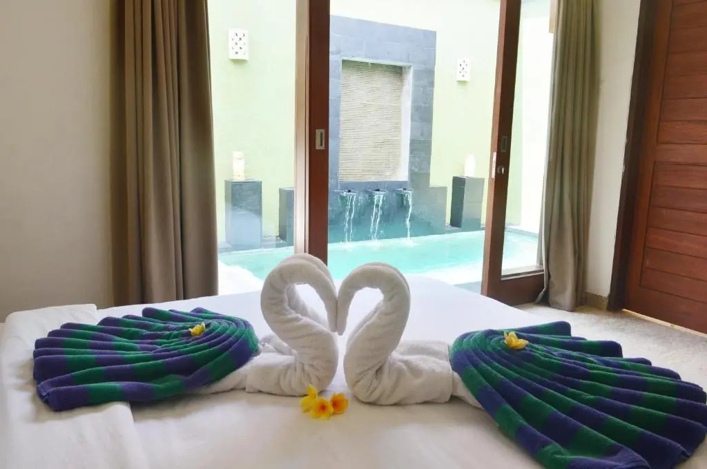 Photo - The Jas Villas