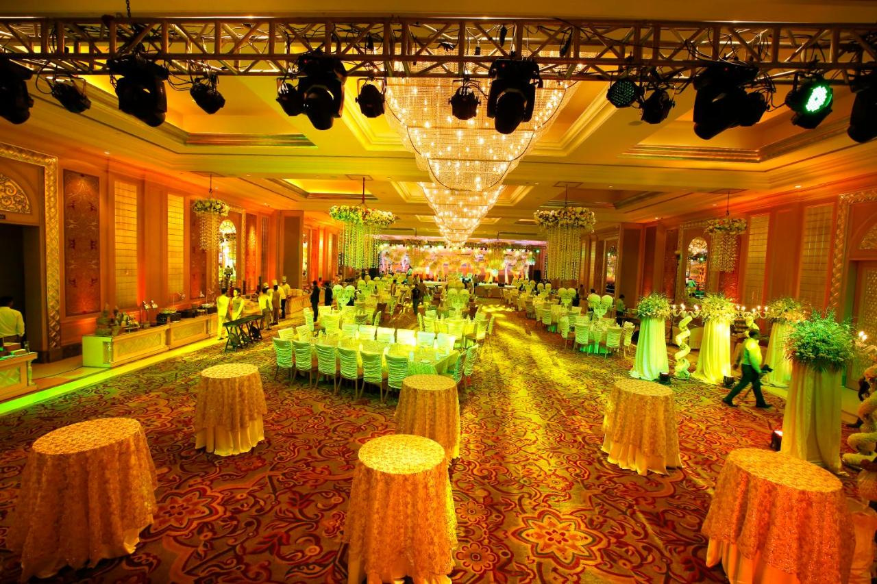Foto - Seven Seas Hotel