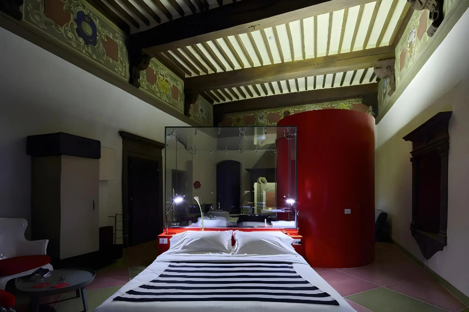 Photo - Palazzetto Rosso - Art Hotel