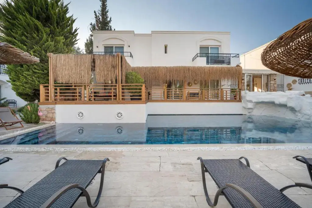 Photo - Costa Sariyaz Hotel Bodrum