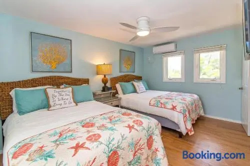 The Kai Life IH #7 by Grand Cayman Villas & Condos