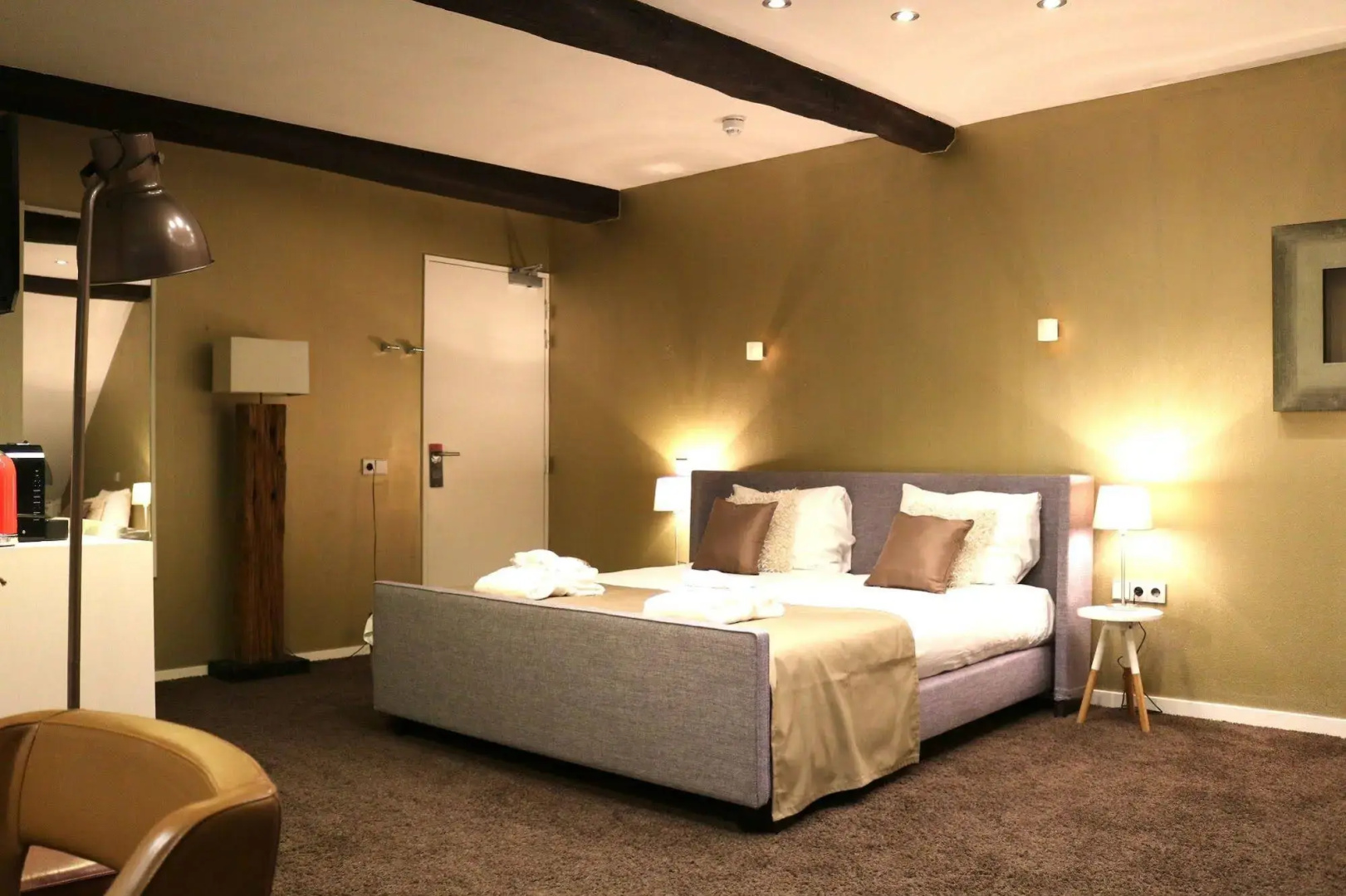 Foto - Saillant Hotel Maastricht City Centre - Auping Hotel Partner