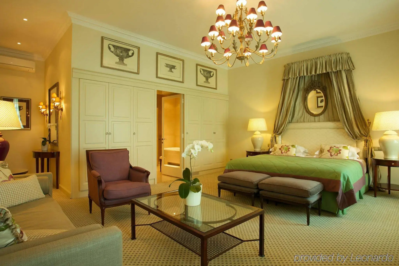 Photo - NARUTIS Hotel - Small Luxury Hotels of The World