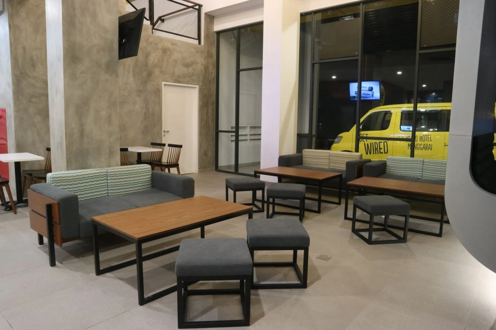 Foto - Yello Hotel Manggarai