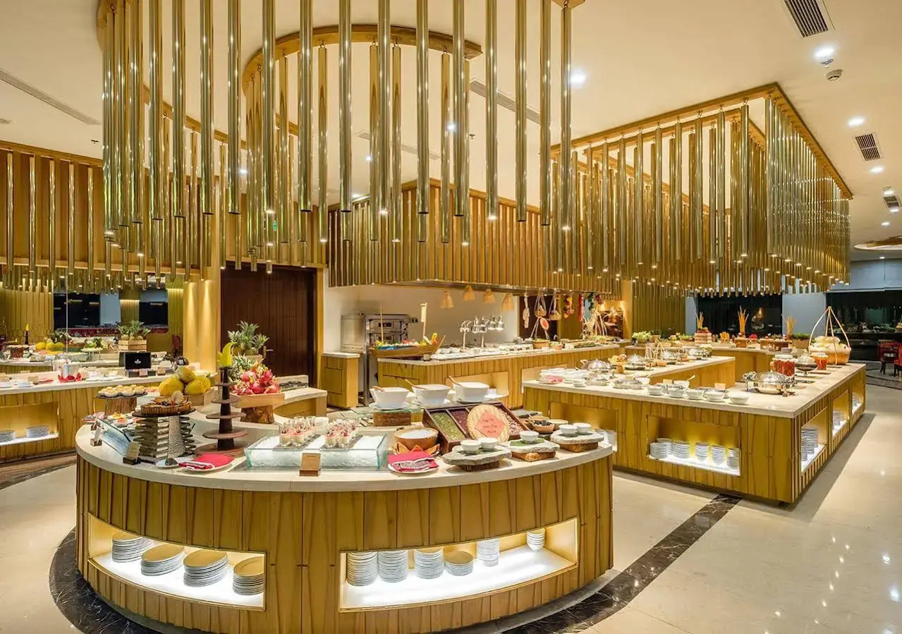 Foto - Renaissance Danang Hoi An Resort & Spa