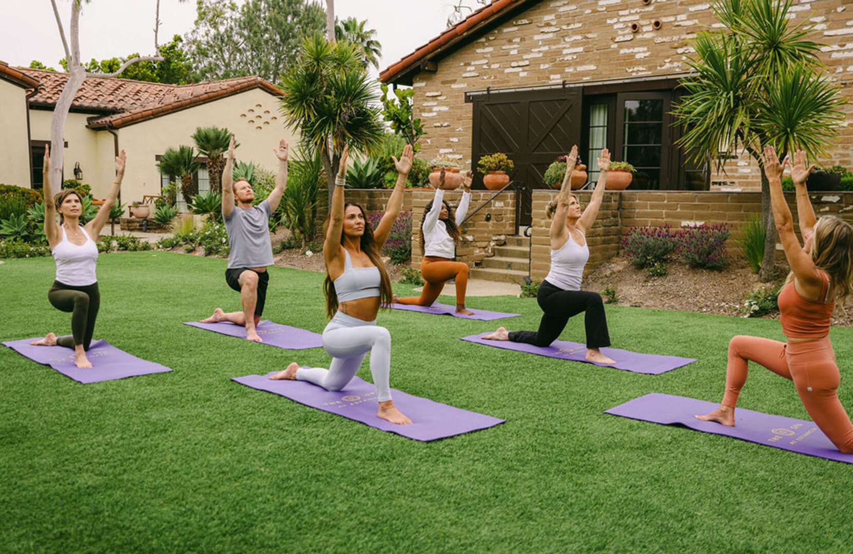 Photo - Estancia La Jolla Hotel & Spa