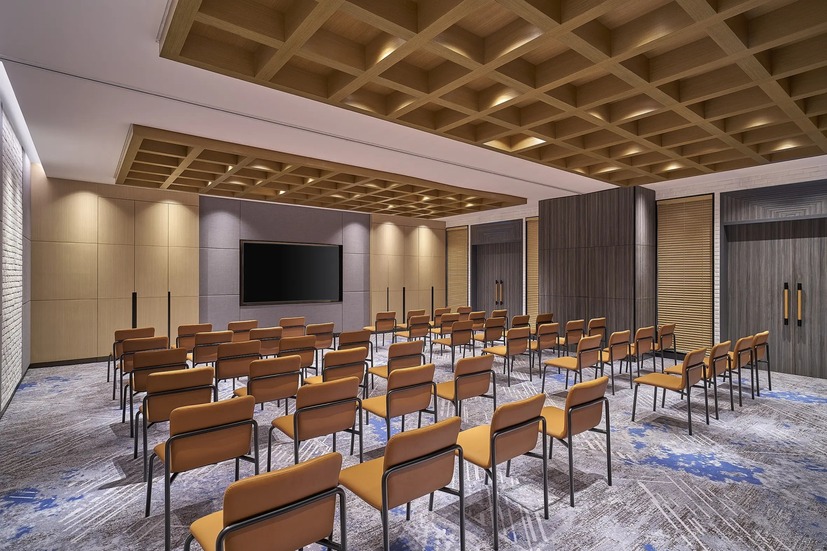 Foto - Four Points by Sheraton Kuala Lumpur, City Centre