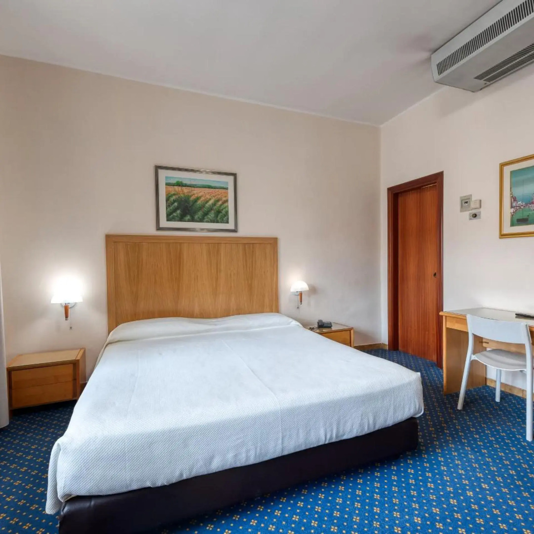 Foto - Hotel Barsotti