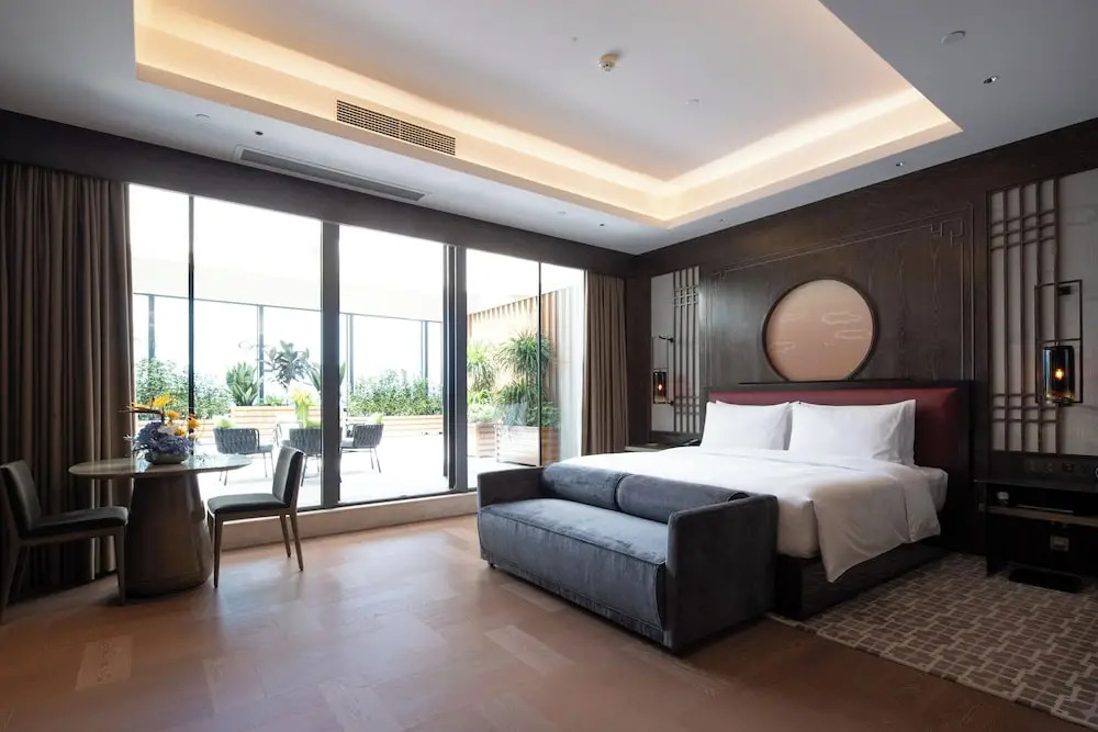 Foto - CYNN XANADU Hotel Chengdu