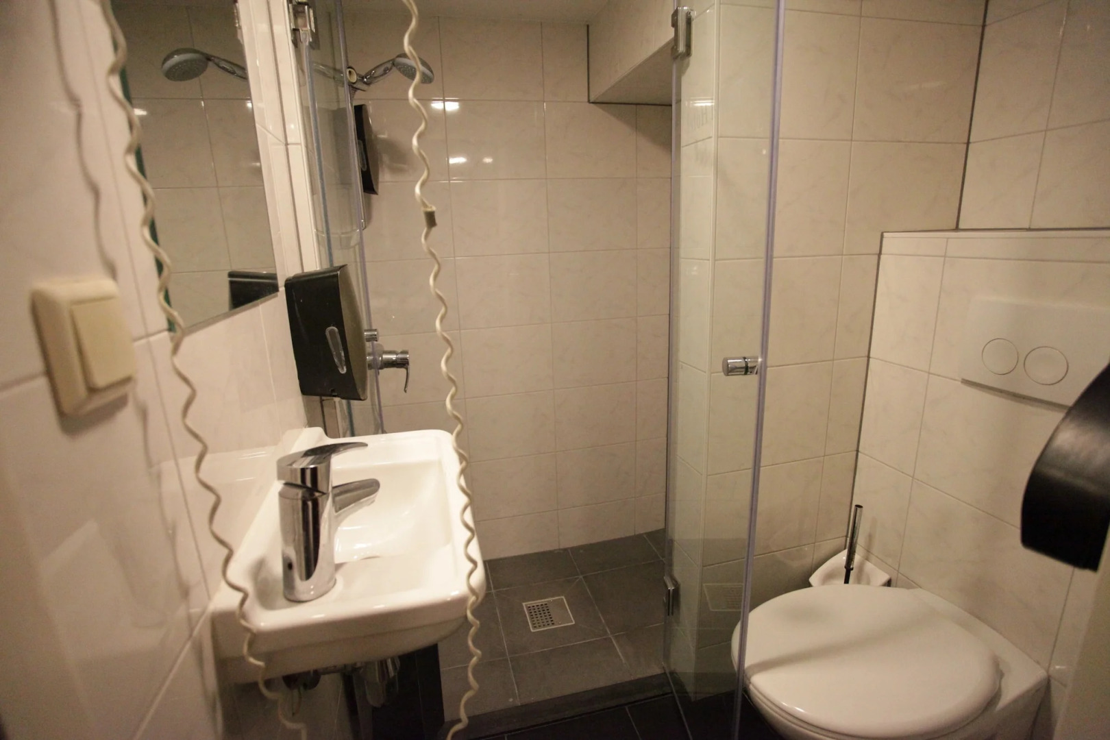 Foto - Travel Hotel Amsterdam