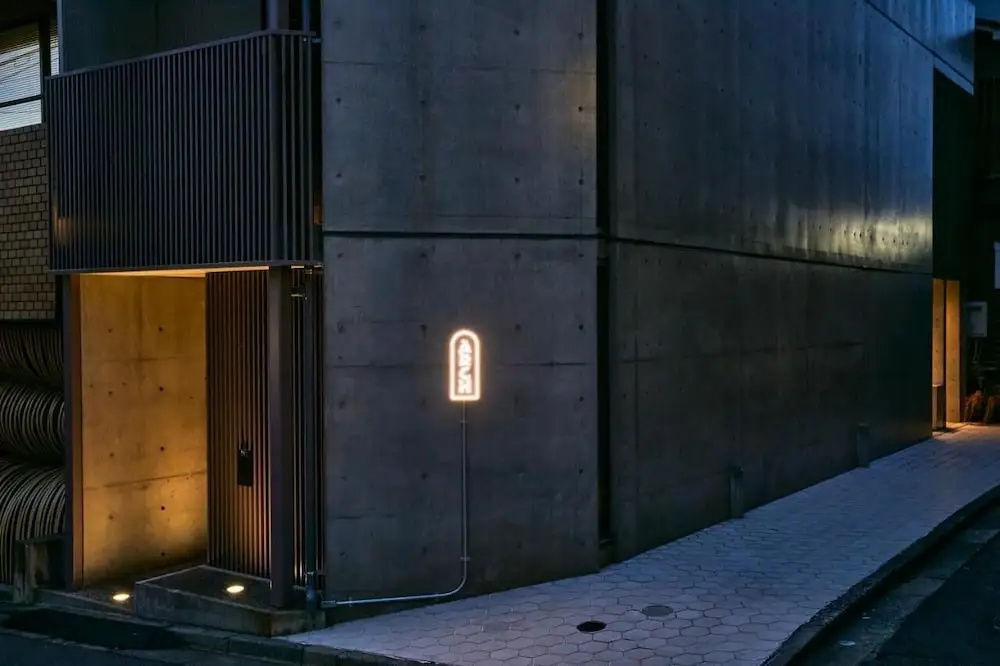 Foto - Boutique Sauna ARCH