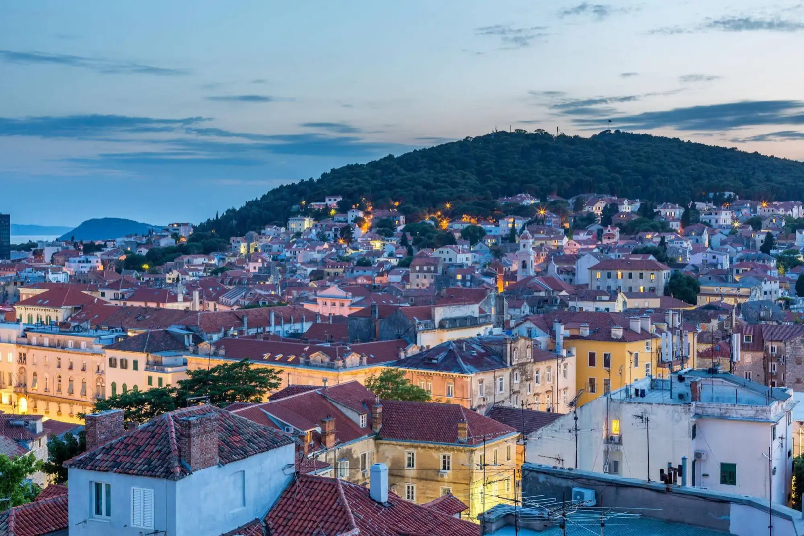 Foto - Cornaro Hotel