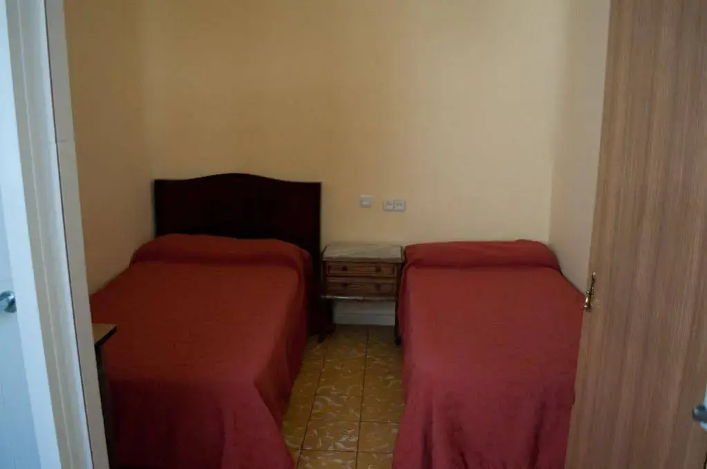 Foto - Hostal Yolanda