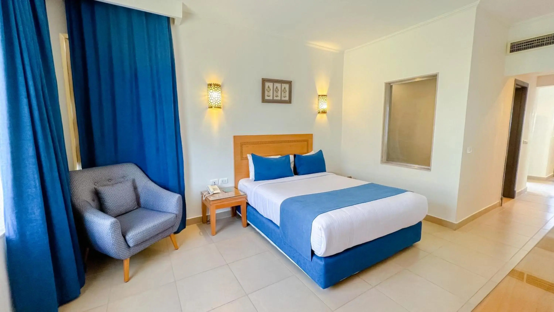 Foto - Club Reef Resort & Spa