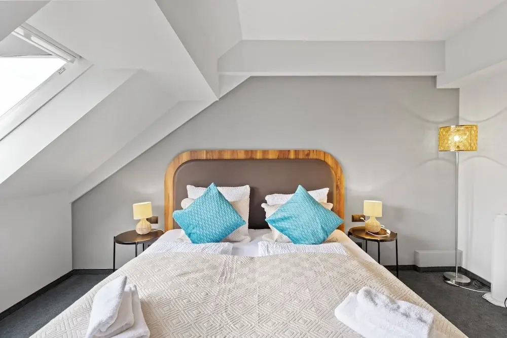 Photo - Hotel George Vienna