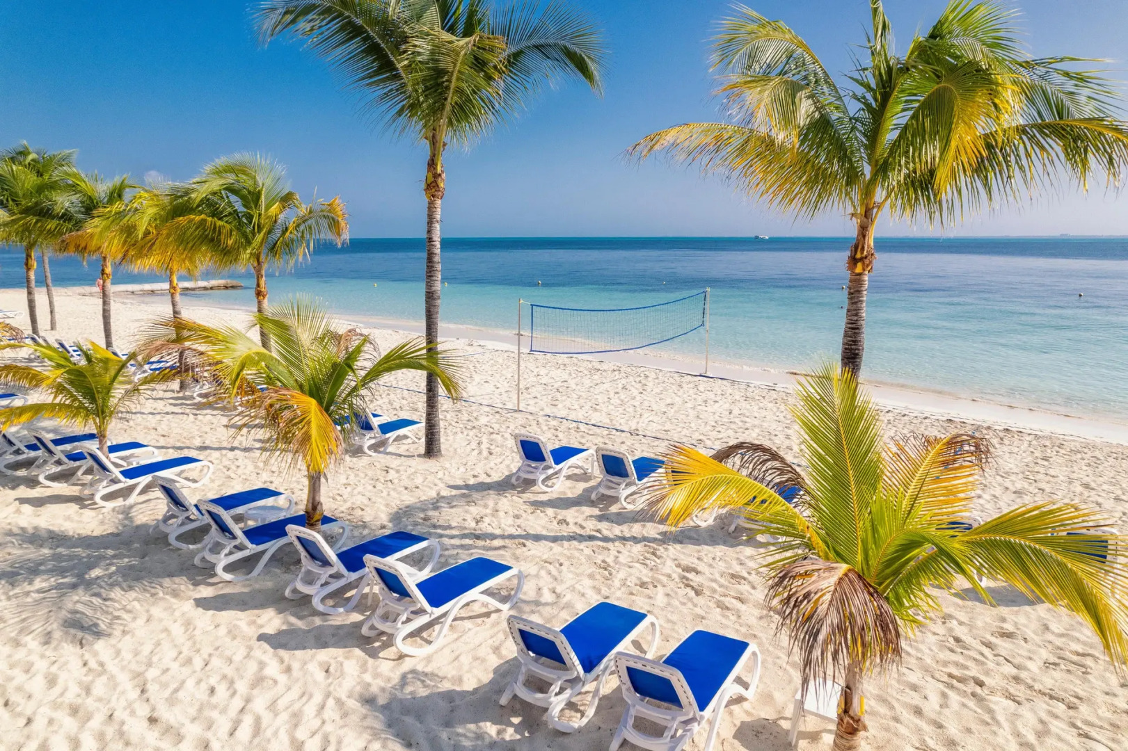 Foto - Riu Caribe - All Inclusive