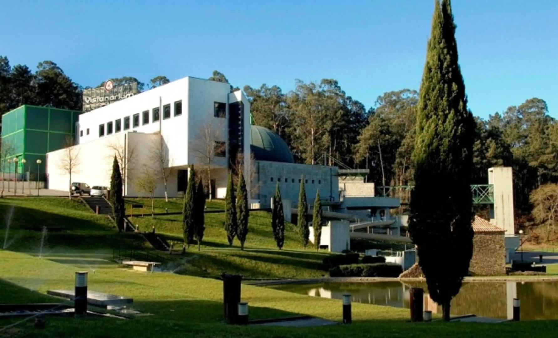 Photo - TURIM Santa Maria da Feira Hotel