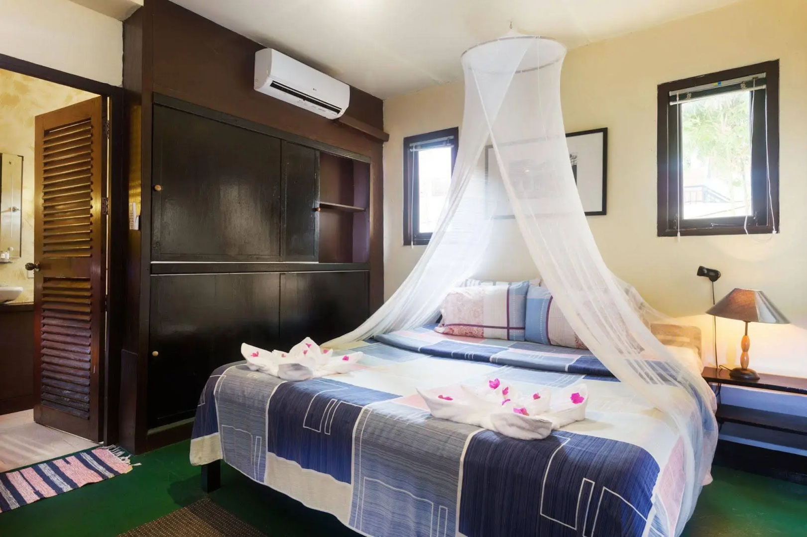 Foto - The Cockatoo Nature Resort & Spa